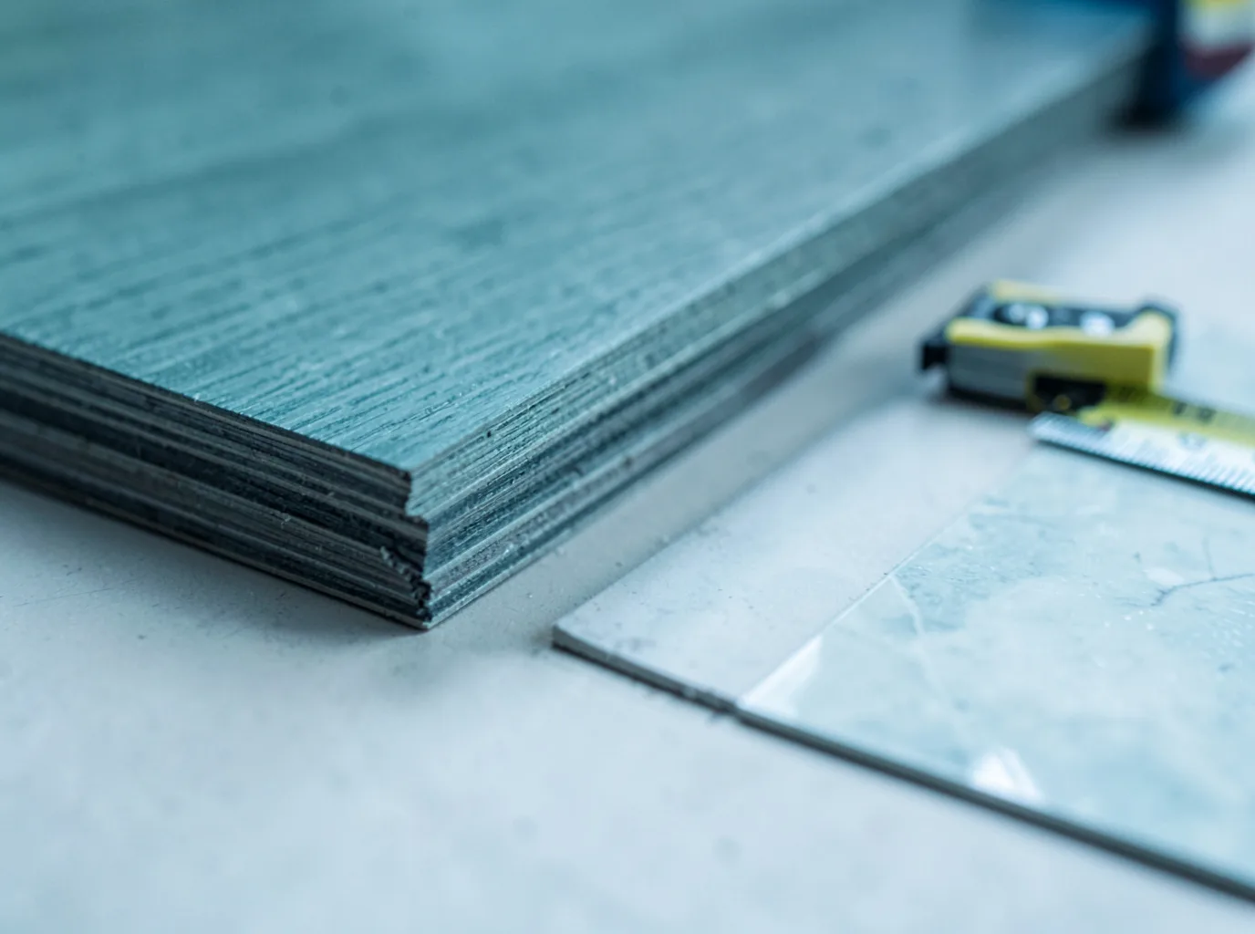 Luxury Vinyl Plank Installation South Bloomingville, OH FAQs